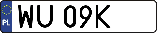 WU09K