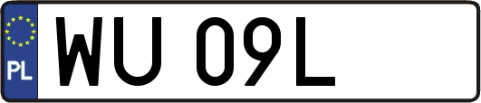 WU09L