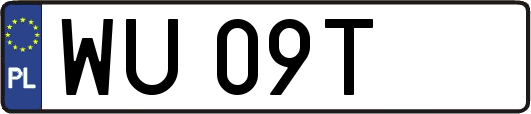 WU09T