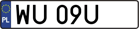 WU09U