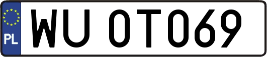 WU0T069