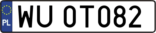 WU0T082