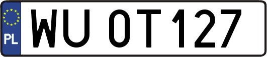 WU0T127