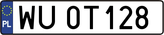 WU0T128