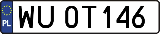 WU0T146