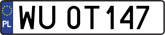 WU0T147