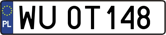 WU0T148