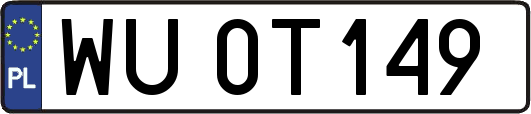 WU0T149