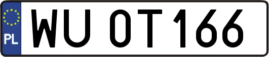 WU0T166