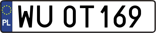 WU0T169
