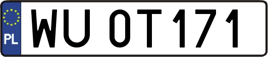 WU0T171