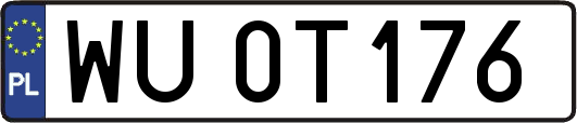 WU0T176