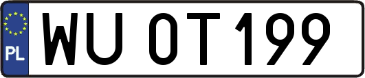 WU0T199