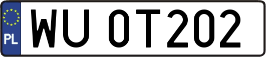 WU0T202