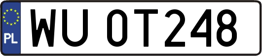WU0T248