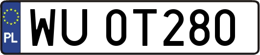 WU0T280