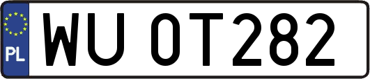 WU0T282