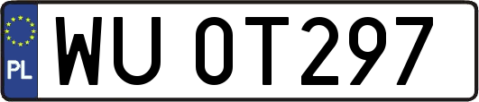 WU0T297