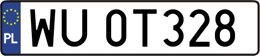 WU0T328
