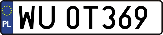 WU0T369