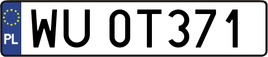 WU0T371