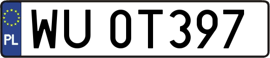 WU0T397