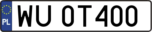 WU0T400