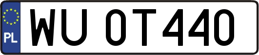 WU0T440