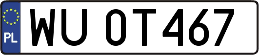 WU0T467