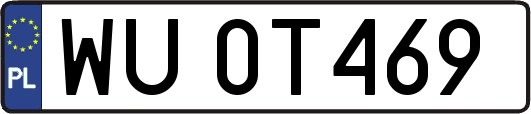 WU0T469