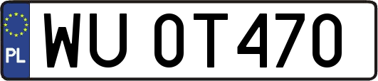 WU0T470
