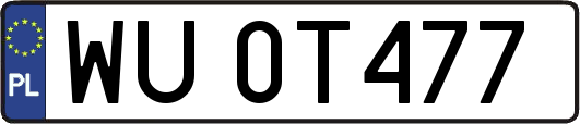 WU0T477