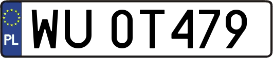 WU0T479