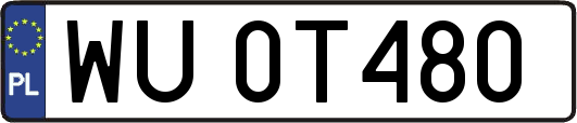 WU0T480
