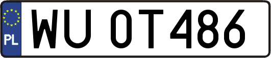 WU0T486