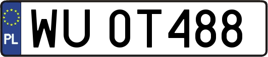 WU0T488