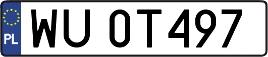 WU0T497