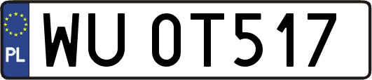 WU0T517