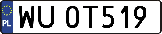 WU0T519