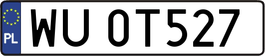 WU0T527