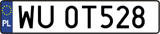 WU0T528