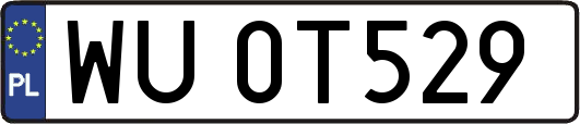 WU0T529