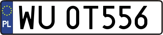 WU0T556