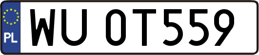 WU0T559