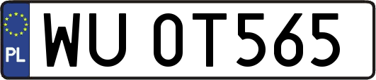 WU0T565