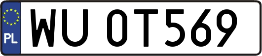 WU0T569
