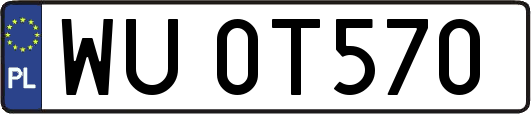 WU0T570