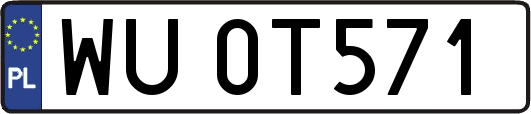 WU0T571