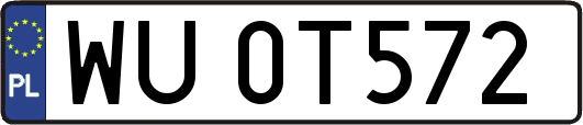 WU0T572