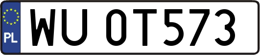 WU0T573